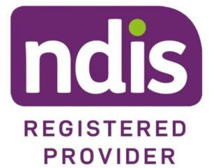 NDIS Registered Provider